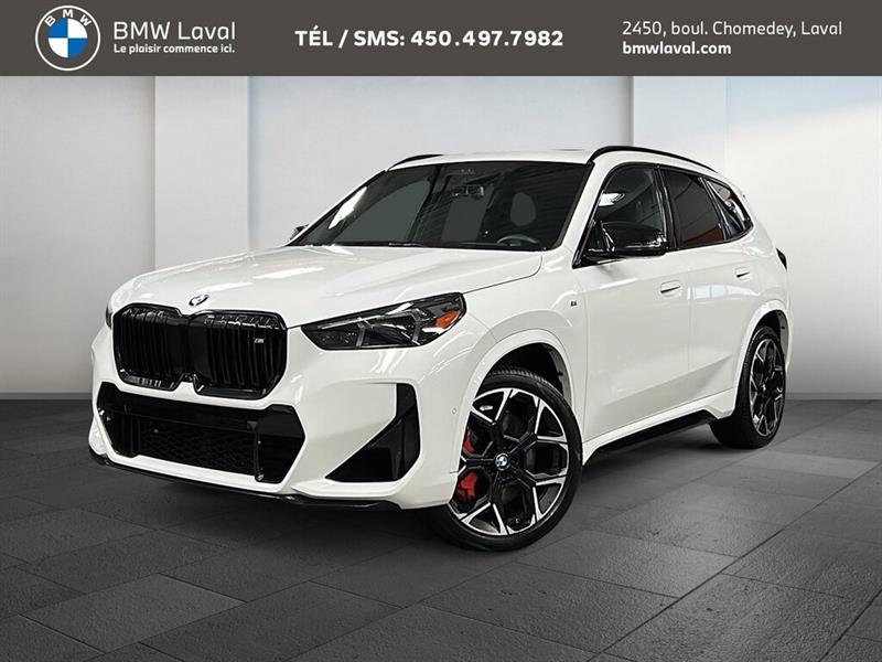 bmw X1 2024 - 4