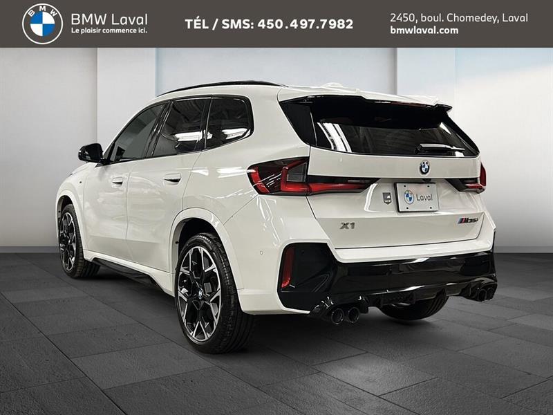bmw X1 2024 - 7