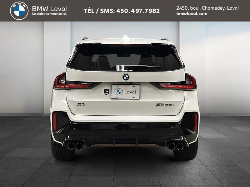 bmw X1 2024 - 8