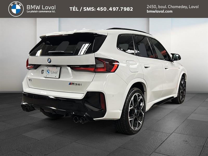 bmw X1 2024 - 9