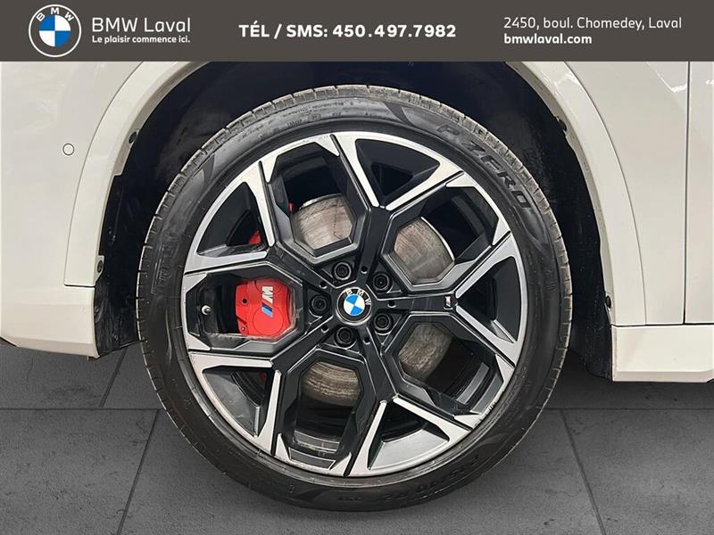 bmw X1 2024 - 10