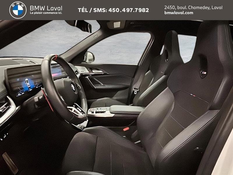 bmw X1 2024 - 12