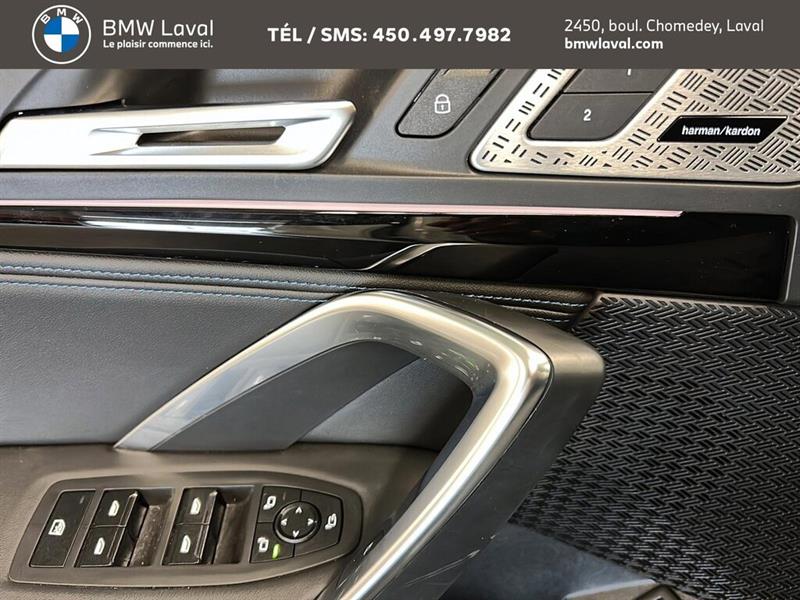 bmw X1 2024 - 15