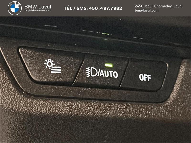 bmw X1 2024 - 16