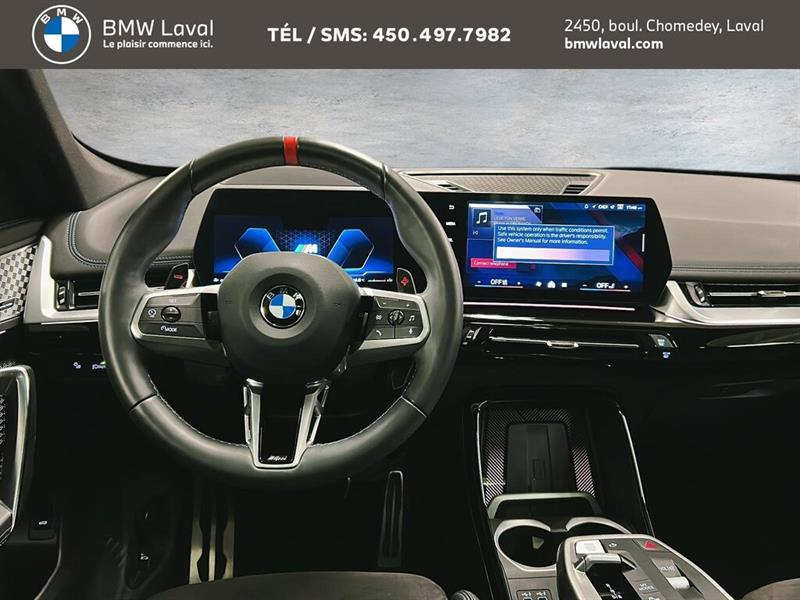 bmw X1 2024 - 17