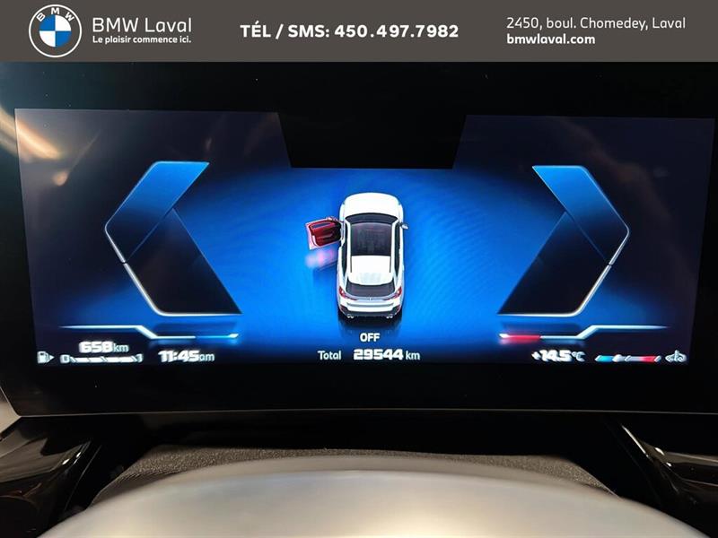 bmw X1 2024 - 18