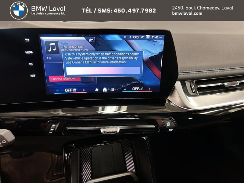 bmw X1 2024 - 19