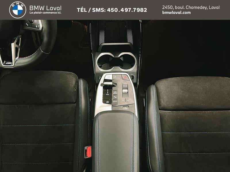 bmw X1 2024 - 20
