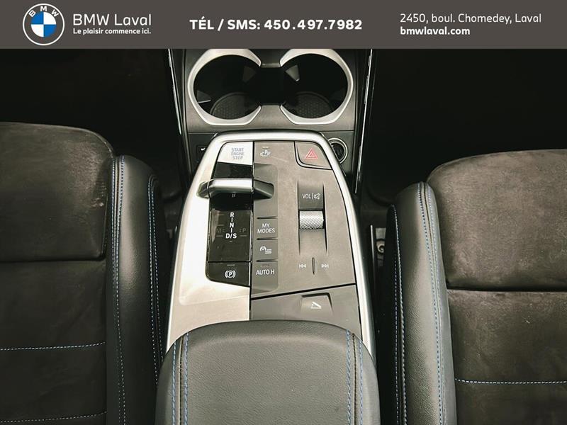 bmw X1 2024 - 21