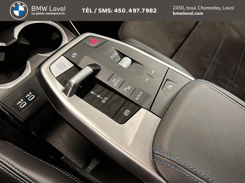 bmw X1 2024 - 22