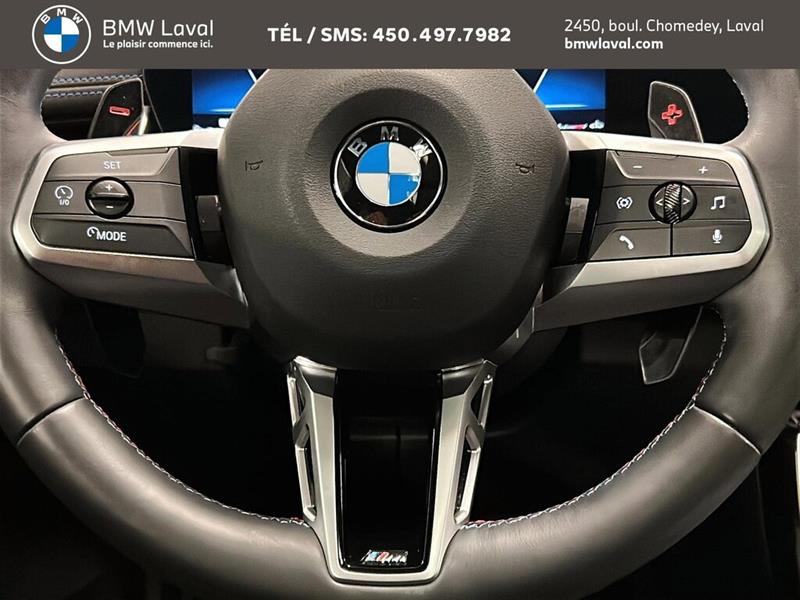 bmw X1 2024 - 26