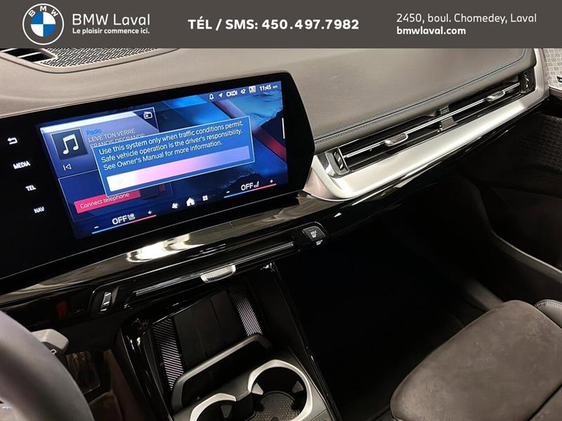 bmw X1 2024 - 27