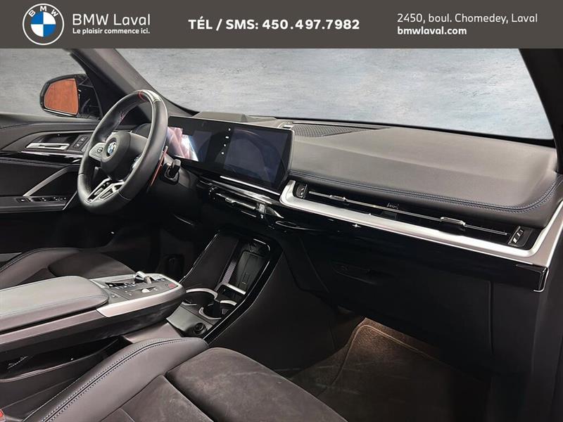 bmw X1 2024 - 28