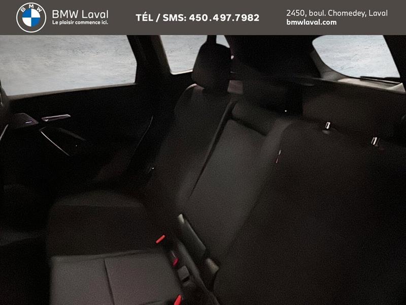 bmw X1 2024 - 29