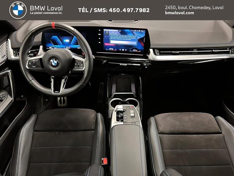bmw X1 2024 - 30