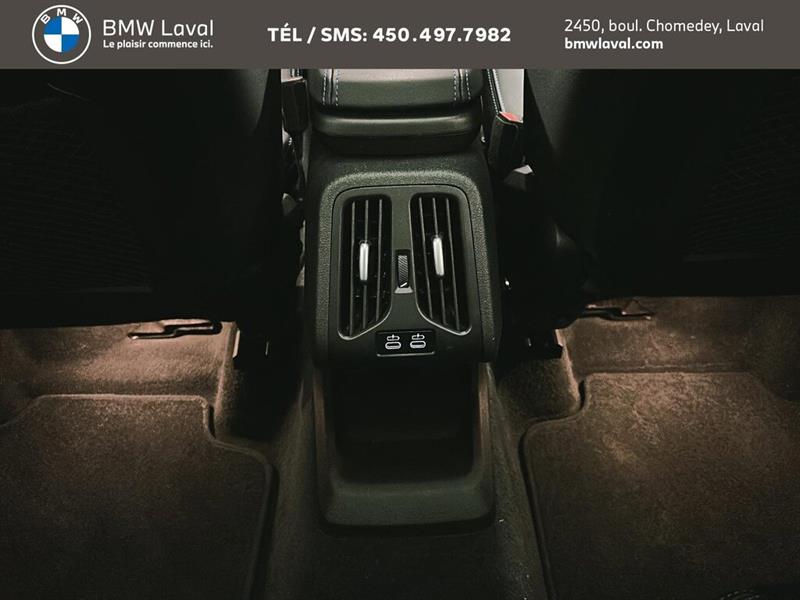 bmw X1 2024 - 31