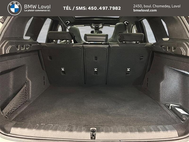 bmw X1 2024 - 33
