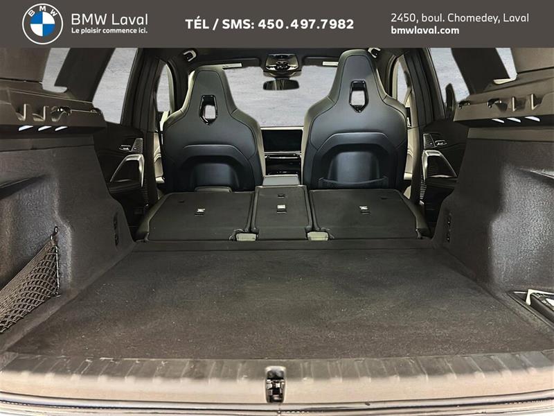 bmw X1 2024 - 34