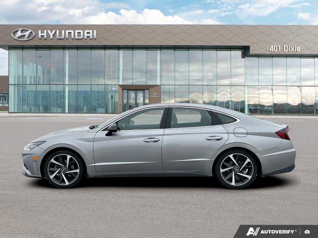 hyundai Sonata 2023 - 2