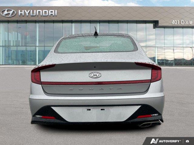 hyundai Sonata 2023 - 4