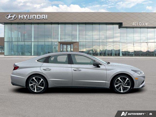 hyundai Sonata 2023 - 6