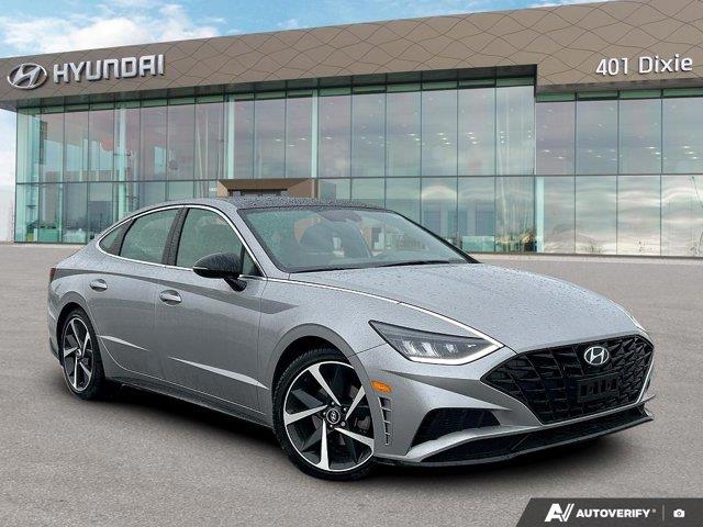 hyundai Sonata 2023 - 7