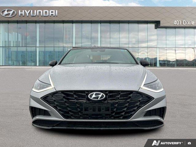 hyundai Sonata 2023 - 8