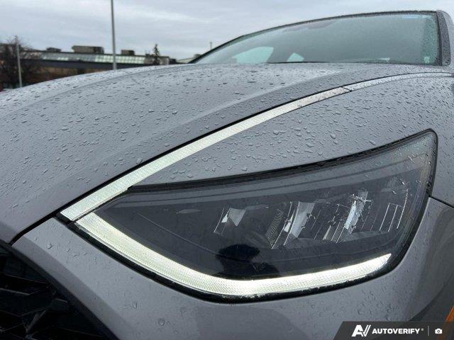 hyundai Sonata 2023 - 11