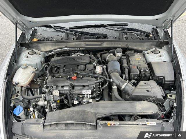 hyundai Sonata 2023 - 13