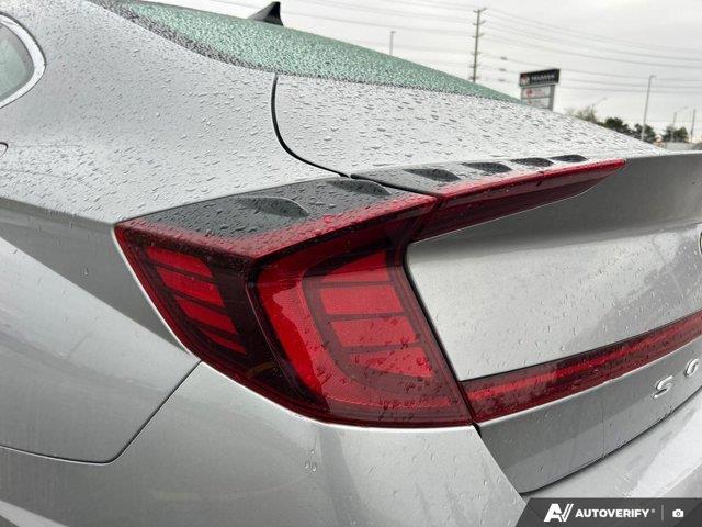hyundai Sonata 2023 - 14