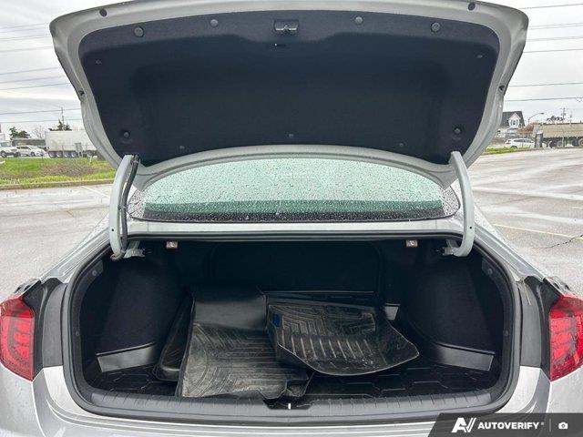 hyundai Sonata 2023 - 15