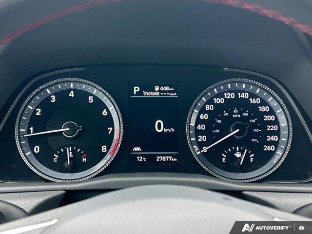 hyundai Sonata 2023 - 18