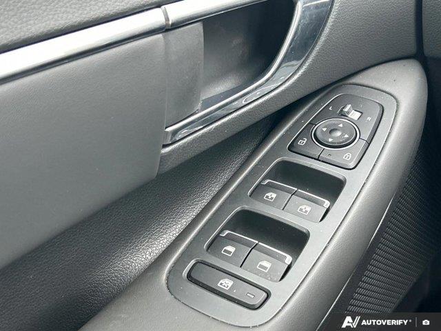 hyundai Sonata 2023 - 20