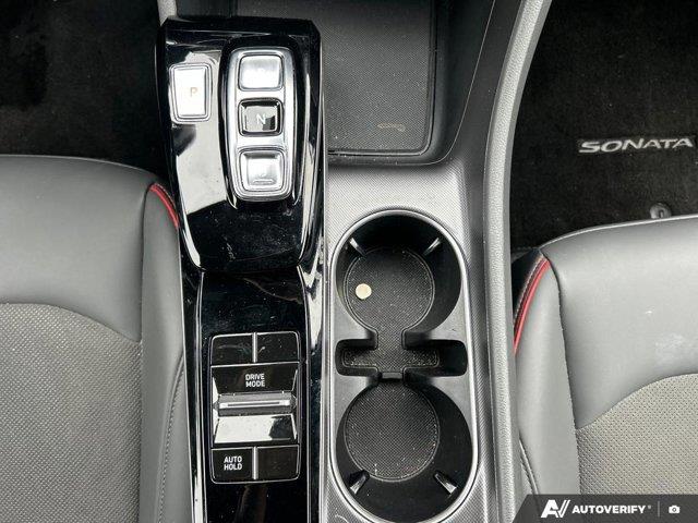 hyundai Sonata 2023 - 21