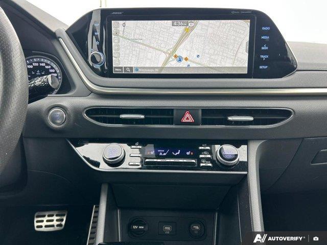 hyundai Sonata 2023 - 22