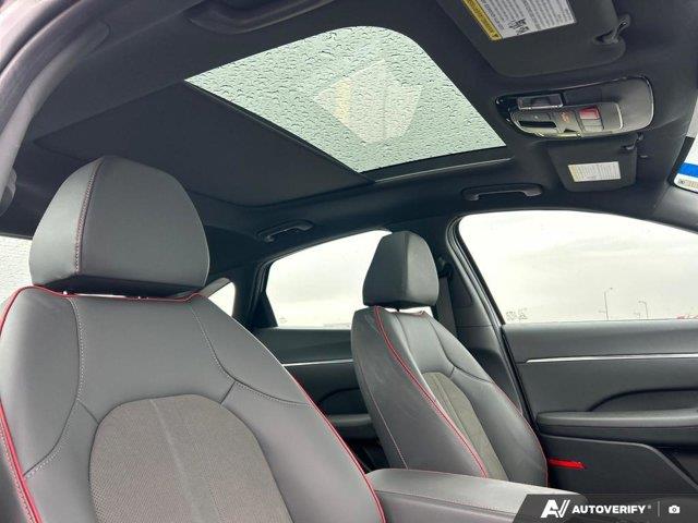 hyundai Sonata 2023 - 25