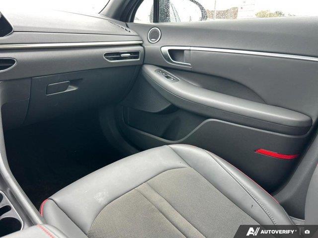 hyundai Sonata 2023 - 28