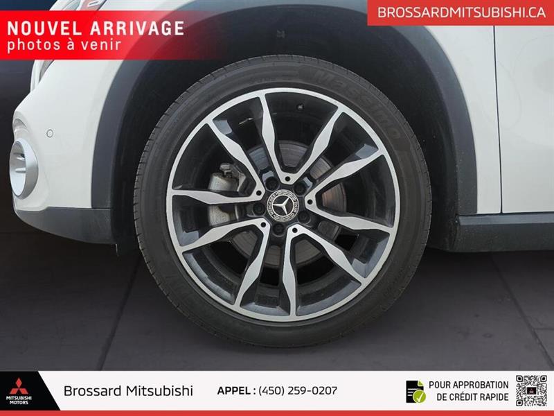 mercedes-benz GLA 2020 - 6