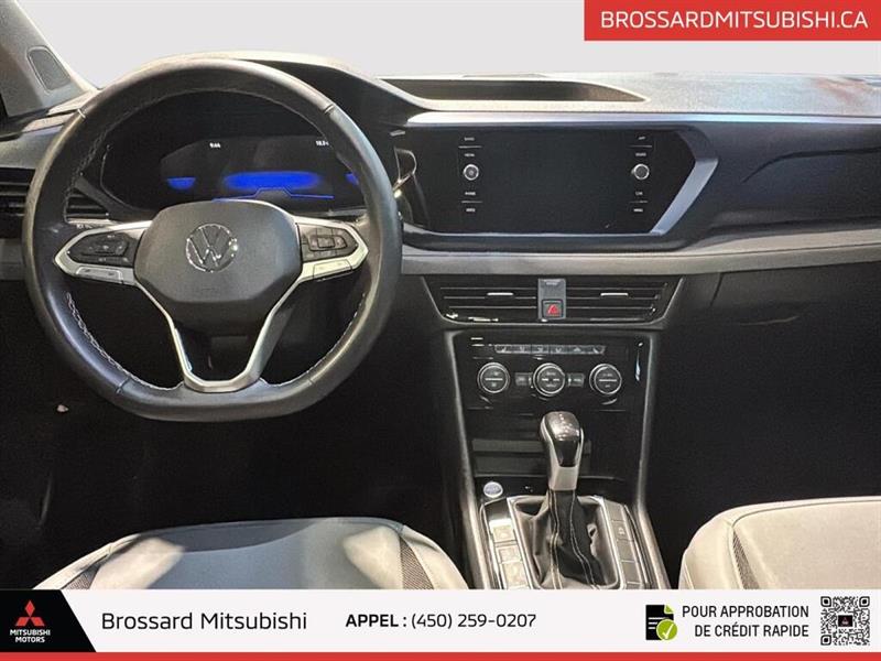 volkswagen Taos 2024 - 23