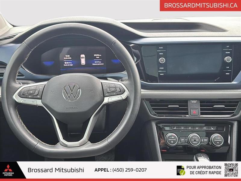 volkswagen Taos 2024 - 24