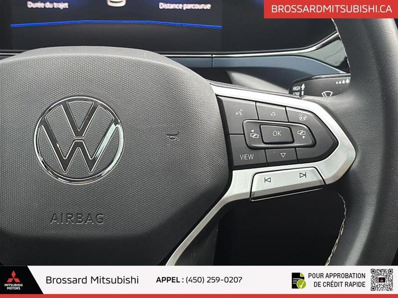 volkswagen Taos 2024 - 26