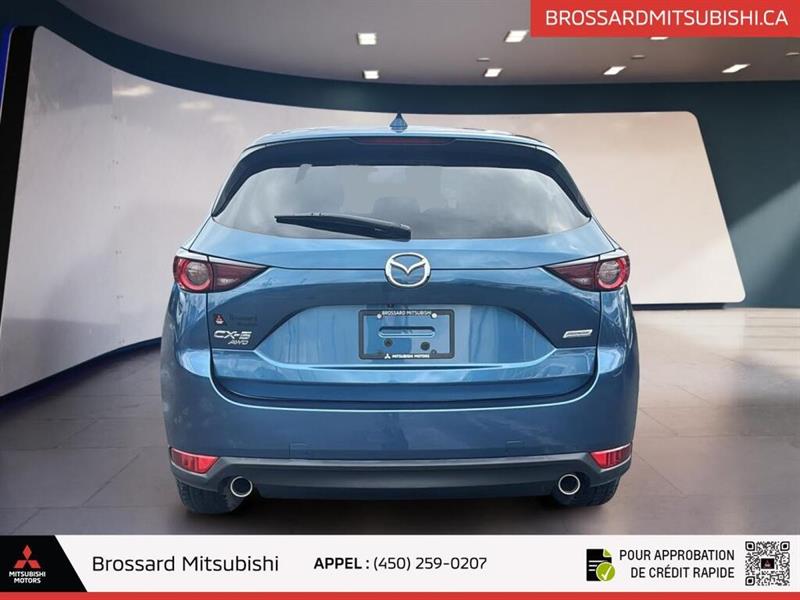 mazda CX-5 2018 - 3