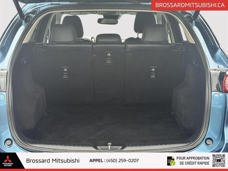 mazda CX-5 2018 - 4