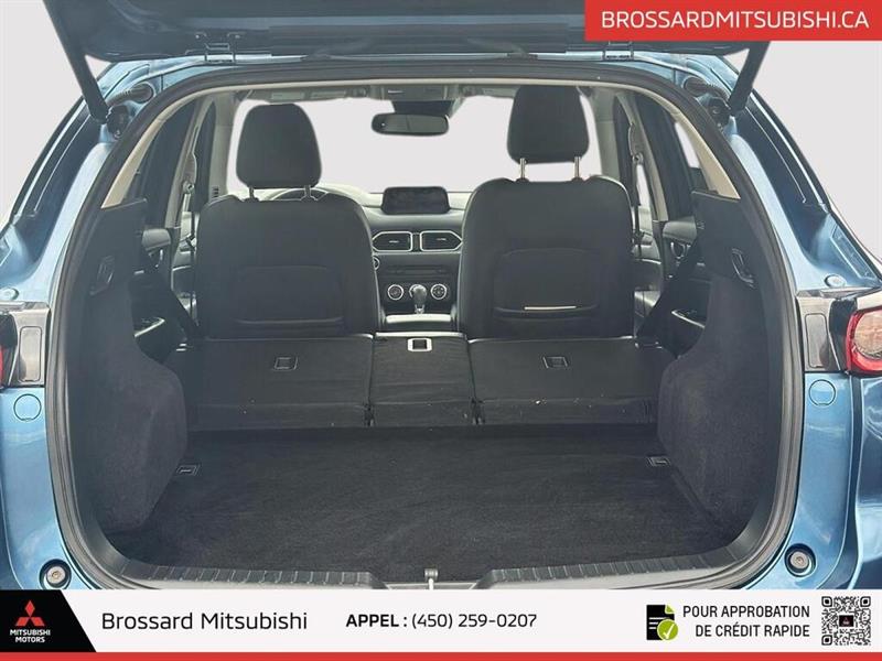 mazda CX-5 2018 - 5