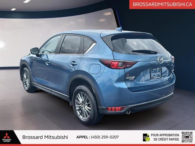 mazda CX-5 2018 - 6