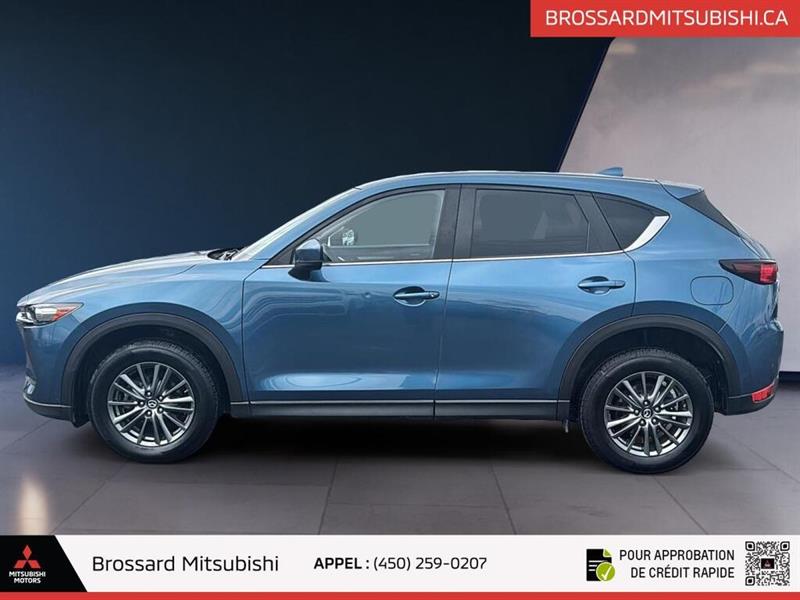 mazda CX-5 2018 - 7