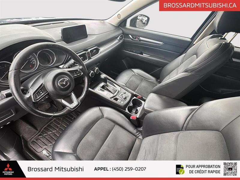 mazda CX-5 2018 - 10