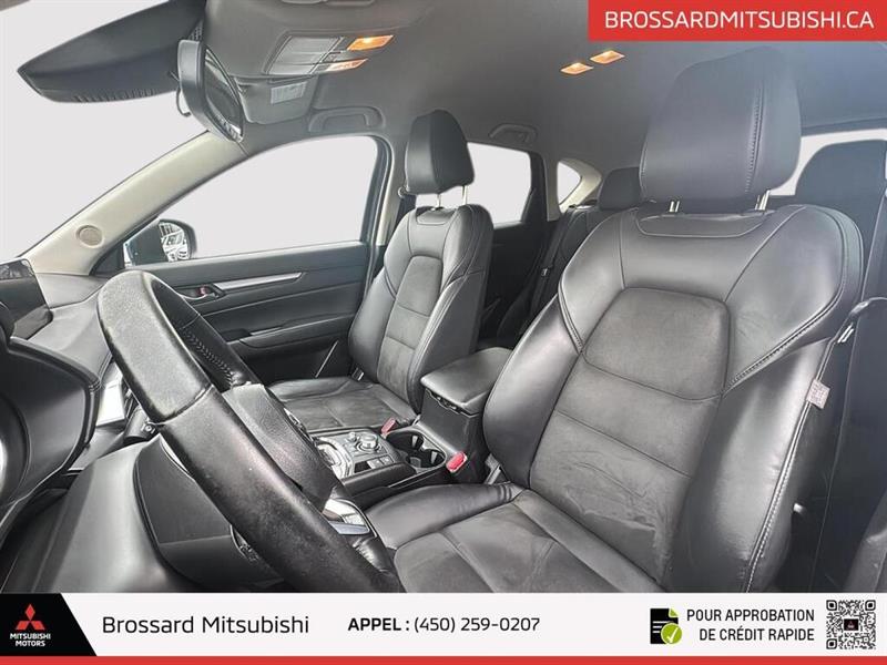mazda CX-5 2018 - 11