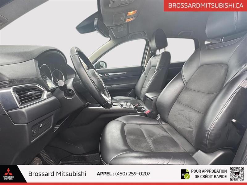 mazda CX-5 2018 - 12
