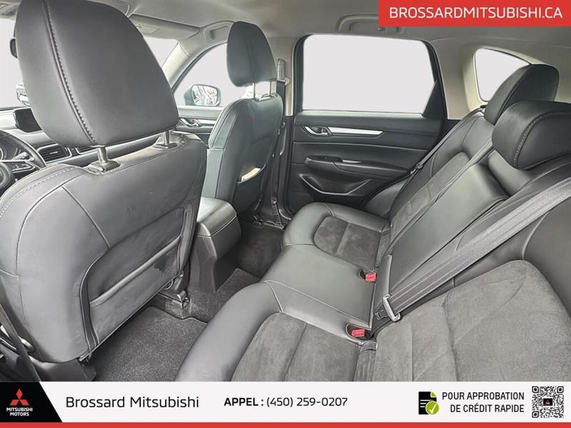 mazda CX-5 2018 - 14